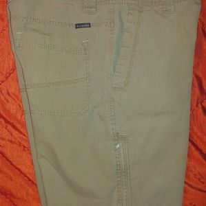 Men's Columbia Shorts